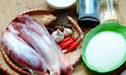 Mẹo hay để các món ngâm mắm không bị nổi váng, giòn ngon đậm vị