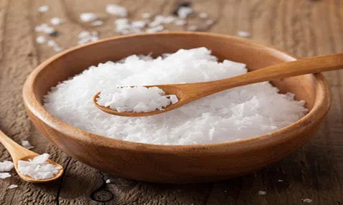 Mẹo bảo quản các loại gia vị trong bếp không bị ẩm mốc