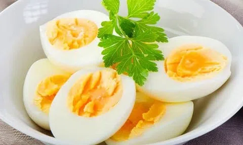 8 món ăn không thể thiếu vào bữa sáng giúp giảm cân nhanh chóng và hiệu quả