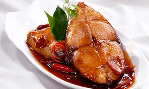 Cách làm cá ngừ kho bảo đảm "tốn cơm" cho cả nhà