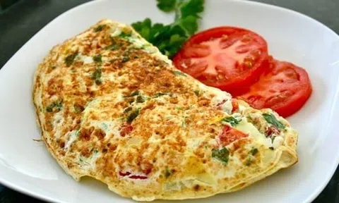 Những thực phẩm tuyệt đối không hâm nóng trước khi ăn