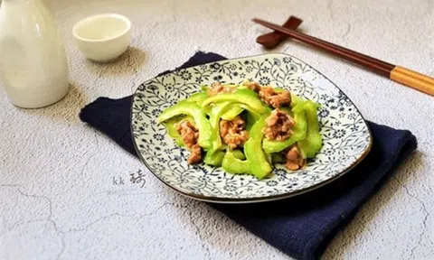 Gợi ý bữa tối ngon - bổ - rẻ cho những ngày kinh tế eo hẹp