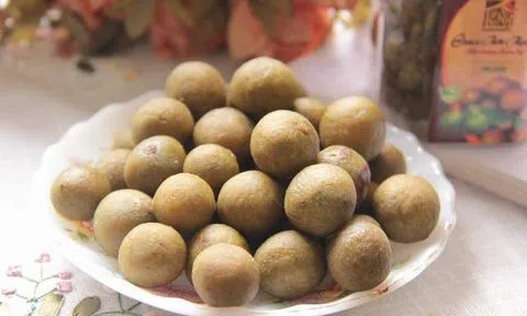 Cách làm ô mai sấu bao tử giòn ngon ăn suốt cả năm