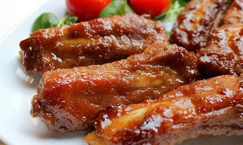 Thực đơn 3 món ngon khiến cả nhà muốn "vét sạch nồi cơm"