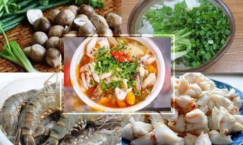 Cách nấu bánh canh cua ngon đậm đà khó quên