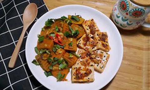 7 bữa ăn ngon bổ rẻ cho người sống một mình