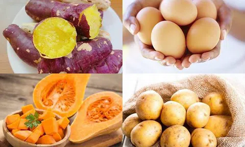 Phòng dịch đừng tích trữ mì tôm, hãy mua thêm những thực phẩm này mới tốt