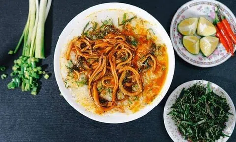 Cách nấu cháo lươn không tanh, thơm ngon bổ dưỡng cho cả gia đình