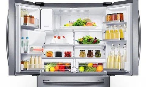 Mẹo đơn giản khi dùng tủ lạnh giúp tiết kiệm tiền điện hàng triệu mỗi năm