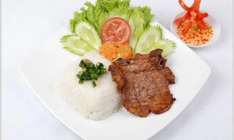 Mẹo ướp thịt chuẩn nhà hàng 5 sao cho món ngon dậy mùi