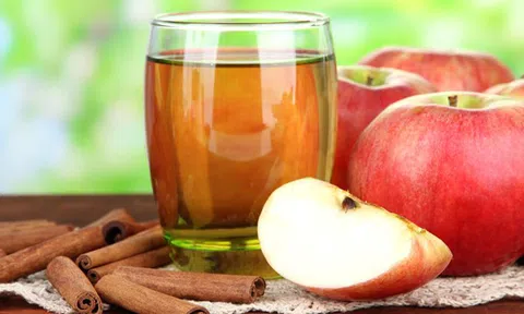 Những đồ uống tự nhiên giúp thanh lọc gan hiệu quả