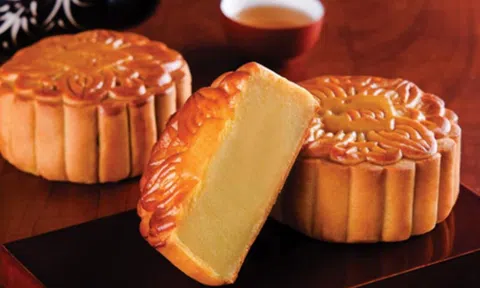 Cách làm nhân đậu xanh cho bánh trung thu ngon lại an toàn