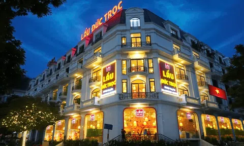 Lẩu Đức Trọc – Điểm hẹn hấp dẫn cho tín đồ đam mê lẩu