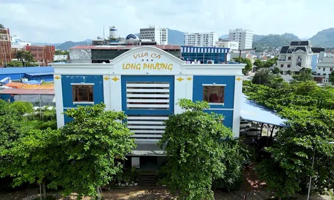Vua cá Long Phượng – Nâng niu giá trị ẩm thực Hòa Bình