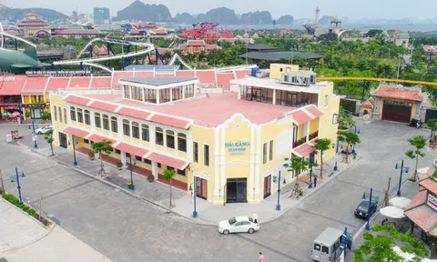 Nhà hàng Hải Cảng Seafood - Điểm đến của những tín đồ sành hải sản