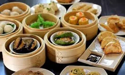 Mẹo đơn giản tăng hương vị cho những món hấp