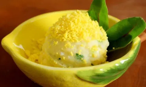 Cách làm món salad khoai tây kiểu Hàn Quốc