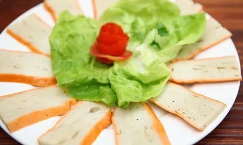 Cách làm chả quế thơm ngon, đúng vị ngay tại nhà