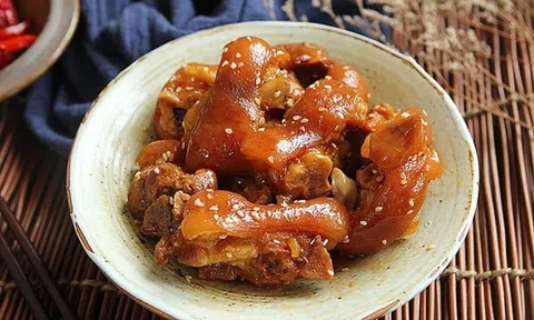 Thực đơn 3 món "chuẩn cơm mẹ nấu" cho ngày Thu mát trời