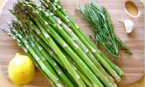 Thực phẩm giảm béo lại giúp giải độc cơ thể