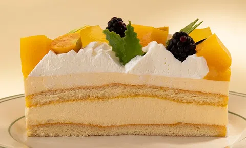 Công thức làm bánh Tiramisu xoài không cần lò nướng