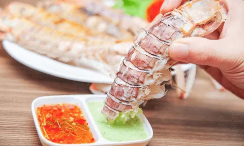 Mẹo làm món bề bề hấp sả ngọt thịt, không tanh cực kì bổ dưỡng