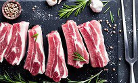 Mẹo bảo quản thịt luôn tươi ngon trong mùa hè nắng nóng