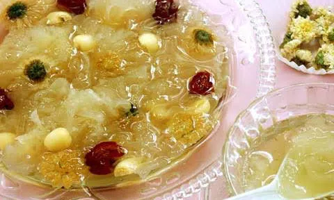 Cách nấu chè hoa cúc chuẩn 100% giúp thanh nhiệt, giải độc cơ thể