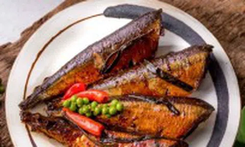 Cách kho cá biển thơm ngon, không bị tanh