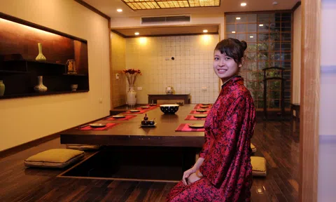 Đến với Taki – Ăn ngon mê li