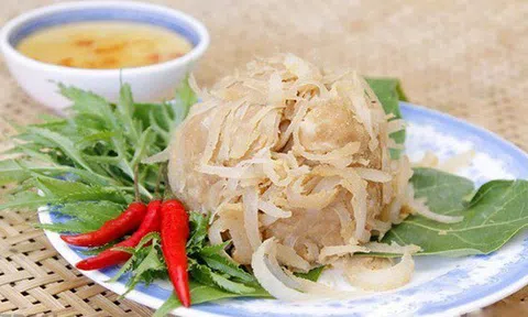 Cách làm món nem nắm thơm ngon lai rai ngày cuối tuần