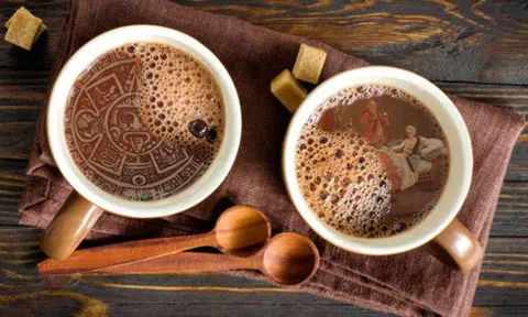 6 thực phẩm giữ ấm cơ thể vào mùa lạnh