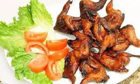 Cách làm chim quay ngũ vị đậm đà, thơm ngon