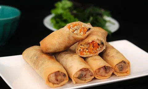 Công thức làm 3 món chay cúng Rằm tháng Giêng vừa đơn giản lại đẹp mắt