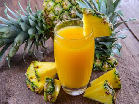 10 loại trái cây giải nhiệt cho mùa hè nắng nóng