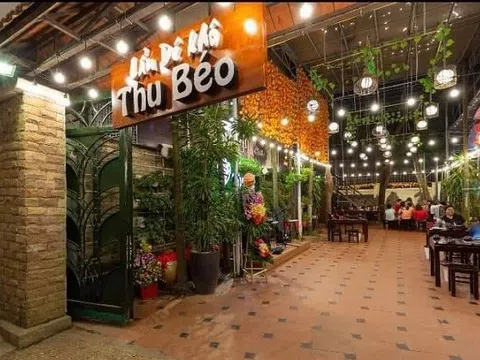 Lẩu dê khô Thu Béo – Điểm hẹn hấp dẫn của giới sành dê